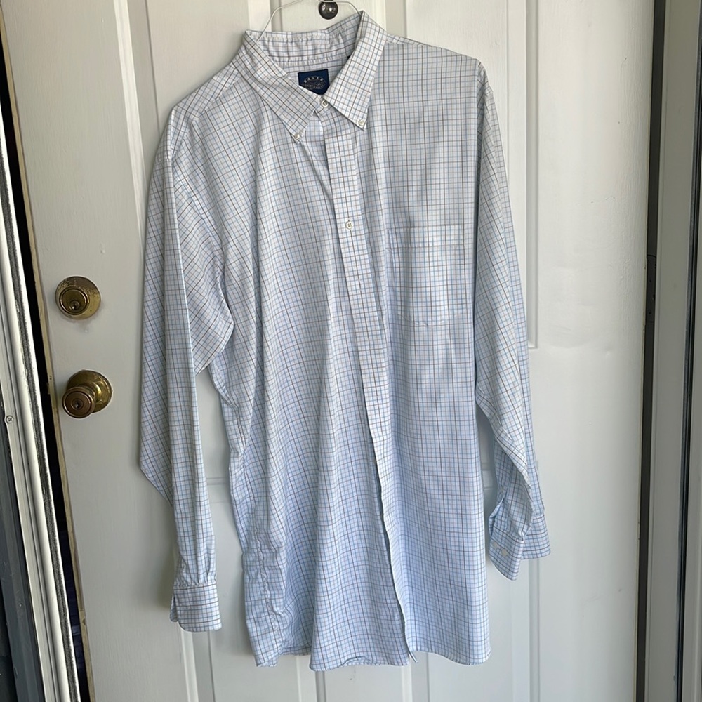 Eagle Dress Shirt - Slimmer Fit